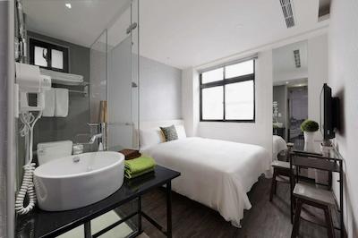 هرب ارت هتل