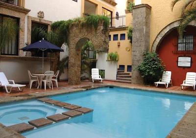 هتل د مندزا