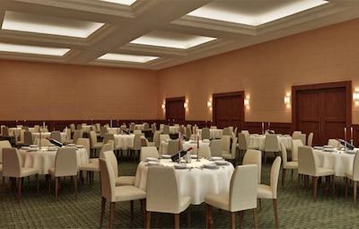 دریمز لز کابز سویتز گولف ریزرت اند اسپا