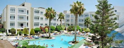 اسمارتلین پافز