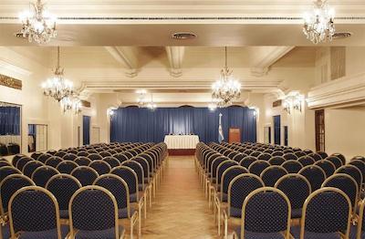 کاستلار هتل اند اسپا