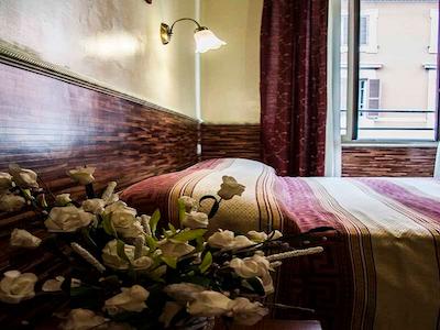 کریستینا رومز