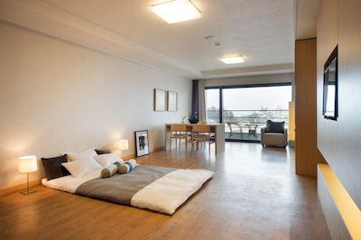 لوسویل ریزرت