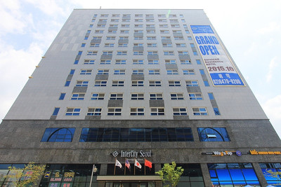 اینتر سیتی اسئوول