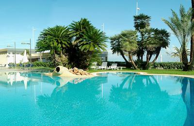 هتل ره برن پارک