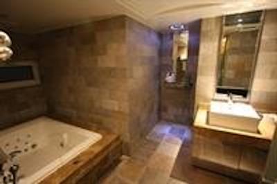 ده نیسانس هتل