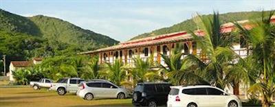 پوسادا سرا ورد