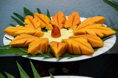 اندامان پیرل ریزرت