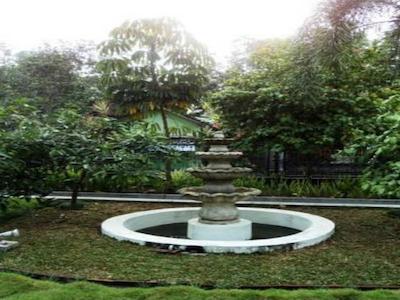 آلام جگجا ریزرت