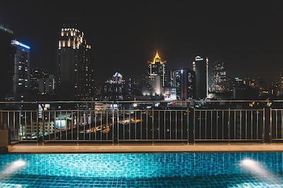 ادلفی سوئیتس سوخومویت بای کامپس هاسپیتالیتی