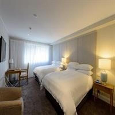 میرامار گاردنز