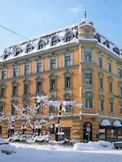 بست وسترن هتل نو پست