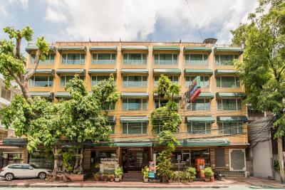 نیو سیام ریورسید