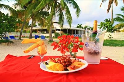 انگویلا گریت هوس بیچ ریزرت