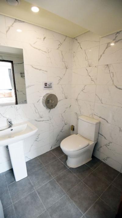 57 میئونگدنگ هستل