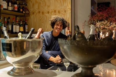 هتل بلو دی ت