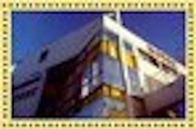 پنز هتل وست