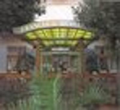 گراند هتل فرانشیا اند کویرینال