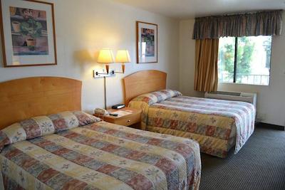 واگابند این فرسنو