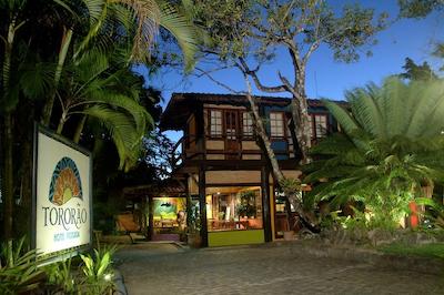 پوسادا تررو