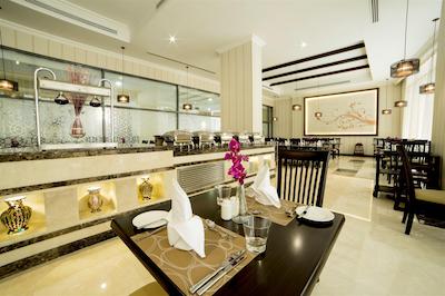 سفایر پلازا هتل