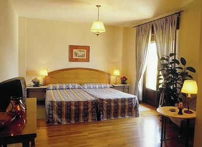 میراسیرا هتل