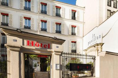 پاویلن باستیل