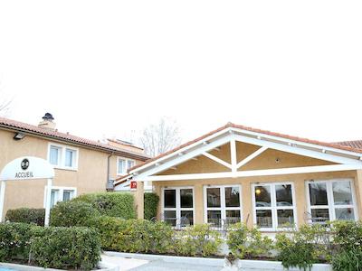 ب اند ب هتل فرجوز پوجت-سور-ارجنز