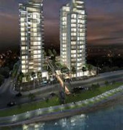 اُلیمپیک رسیدنس