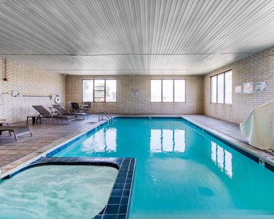 اسلیپ این آیرپرت