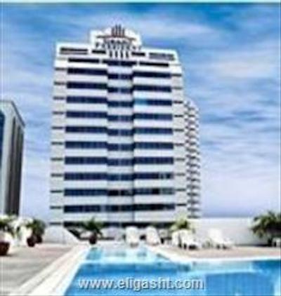 گرند پرزیدنت بانکوک