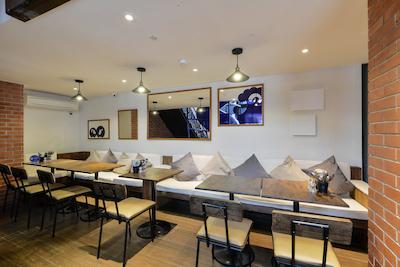 ککتل سوراونگ