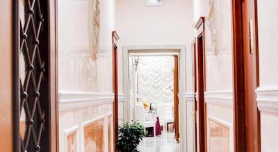 هتل سویت کاسار