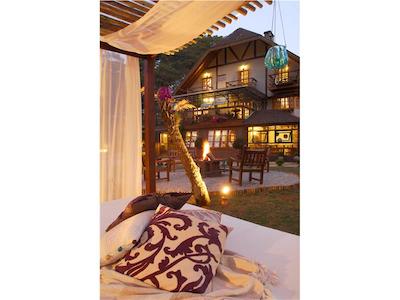 پوسادا دا پدرا