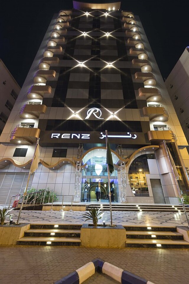 رنز هتل