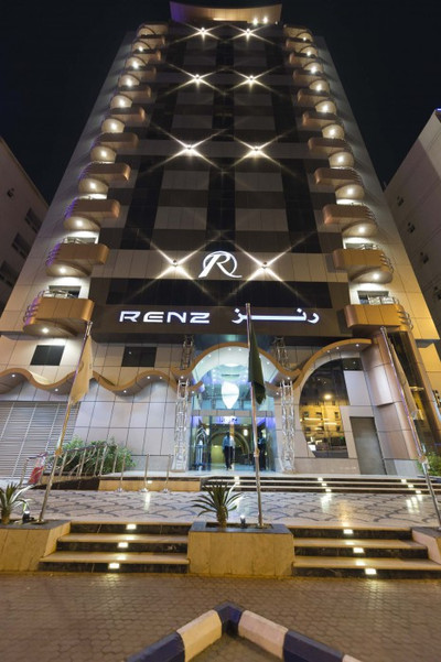رنز هتل