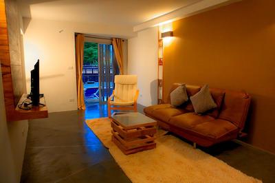 رپل پول ویلاز