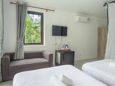 بان مای کتیجز