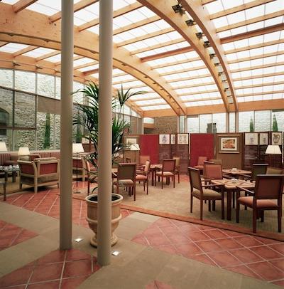 پارادر د سانتو دمینگو برناردو د فرسندا