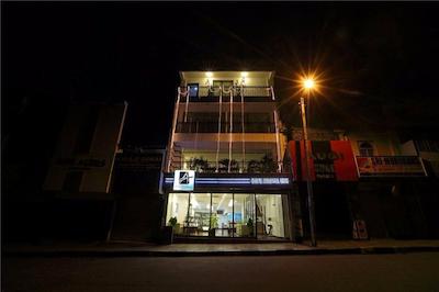 کاف ارما این