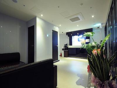 نامپو کما هتل