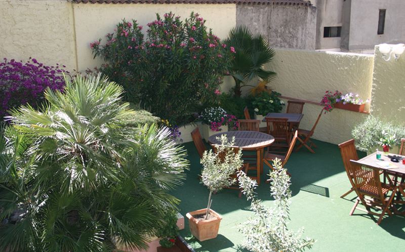 Abrial|Cannes hotels|Eligasht