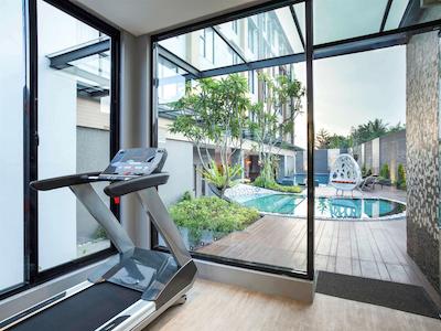 ایبیز استیلز بالی پتیتنجت