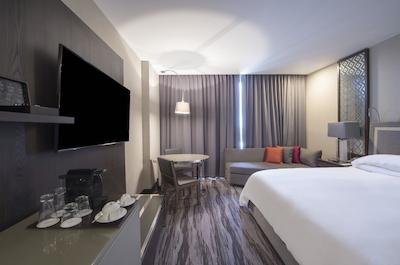 گراند فیستا امریکانا پوبلا انجلپلیز