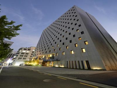 سُتتسو هتل د اسپلیسیر اسئوول میئونگ-دنگ