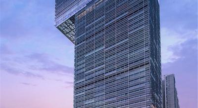 رگال فینانشیال سنتر هتل