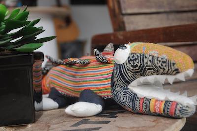 فیلگود@جورنی هاستل