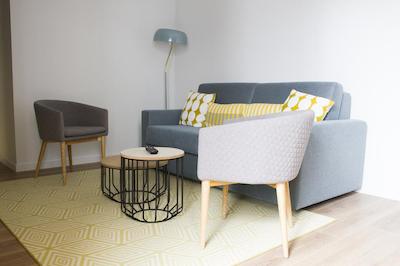 لوکس اپارتامنتز سانتیاگو