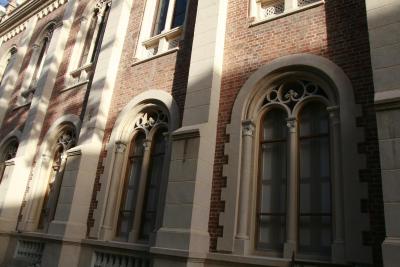 چک این ریجنسی پارک