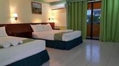 پارک اونو رسیدنس این اند سویتز